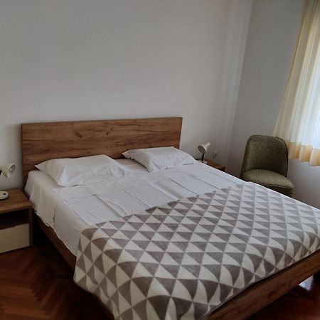 Apartments Vili Умаг Экстерьер фото