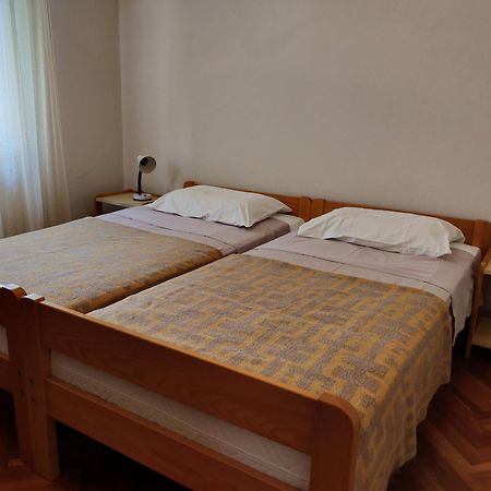Apartments Vili Умаг Экстерьер фото