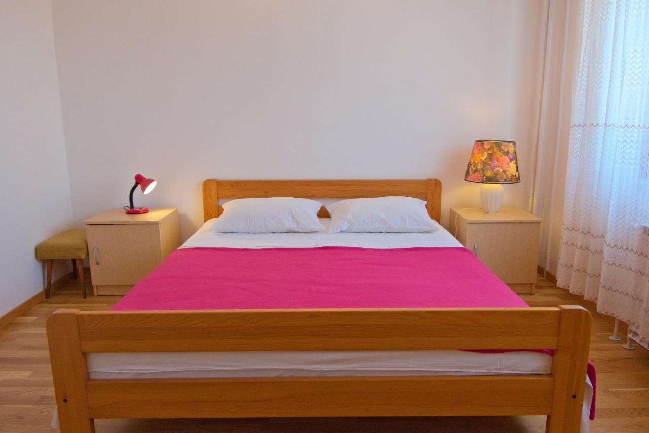 Apartments Vili Умаг Экстерьер фото