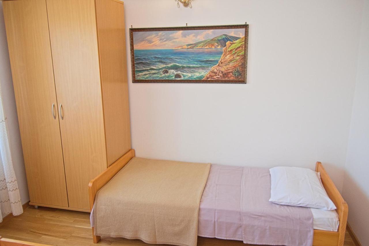 Apartments Vili Умаг Экстерьер фото