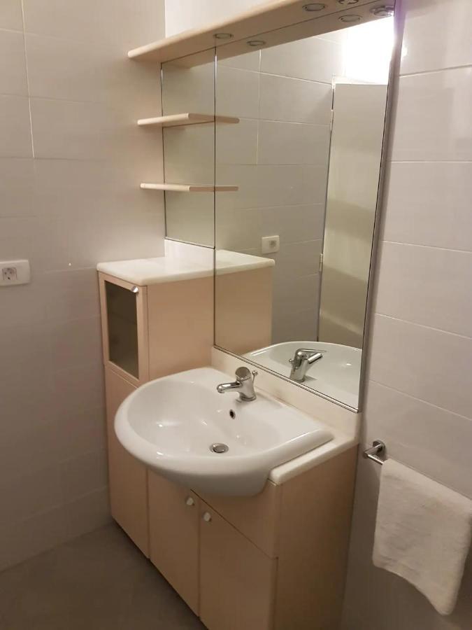 Apartments Vili Умаг Экстерьер фото