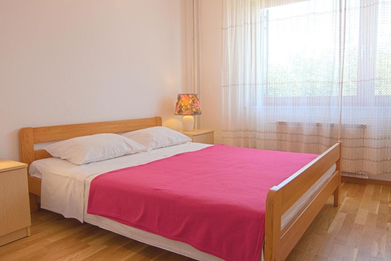 Apartments Vili Умаг Экстерьер фото