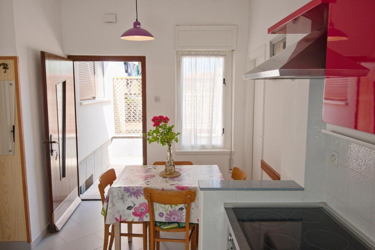 Apartments Vili Умаг Экстерьер фото