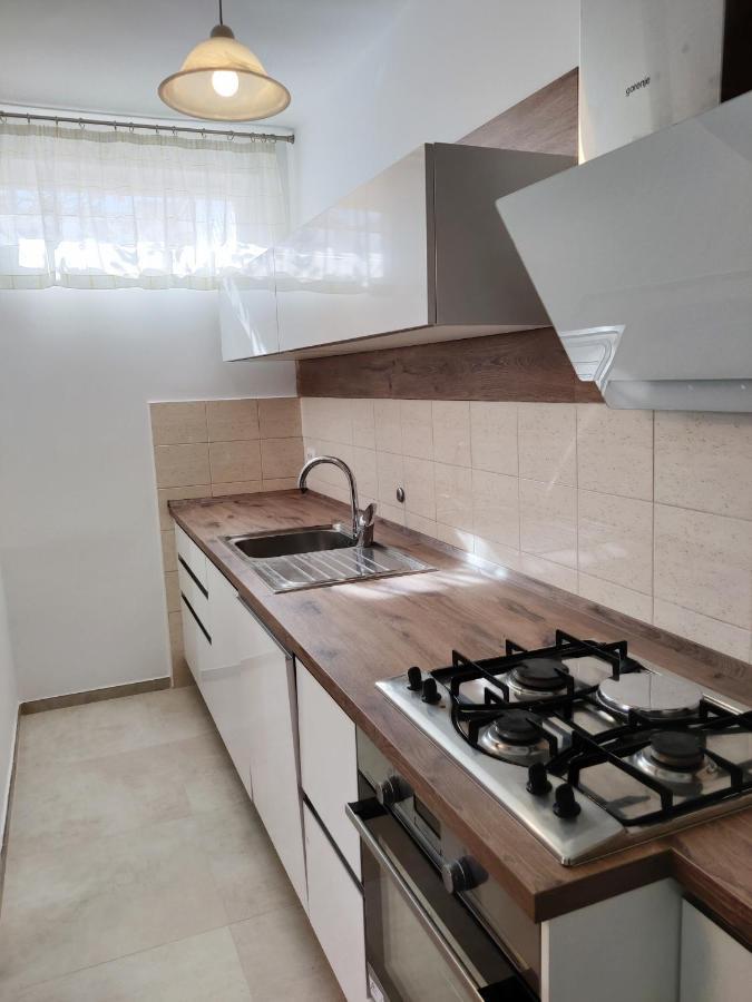 Apartments Vili Умаг Экстерьер фото