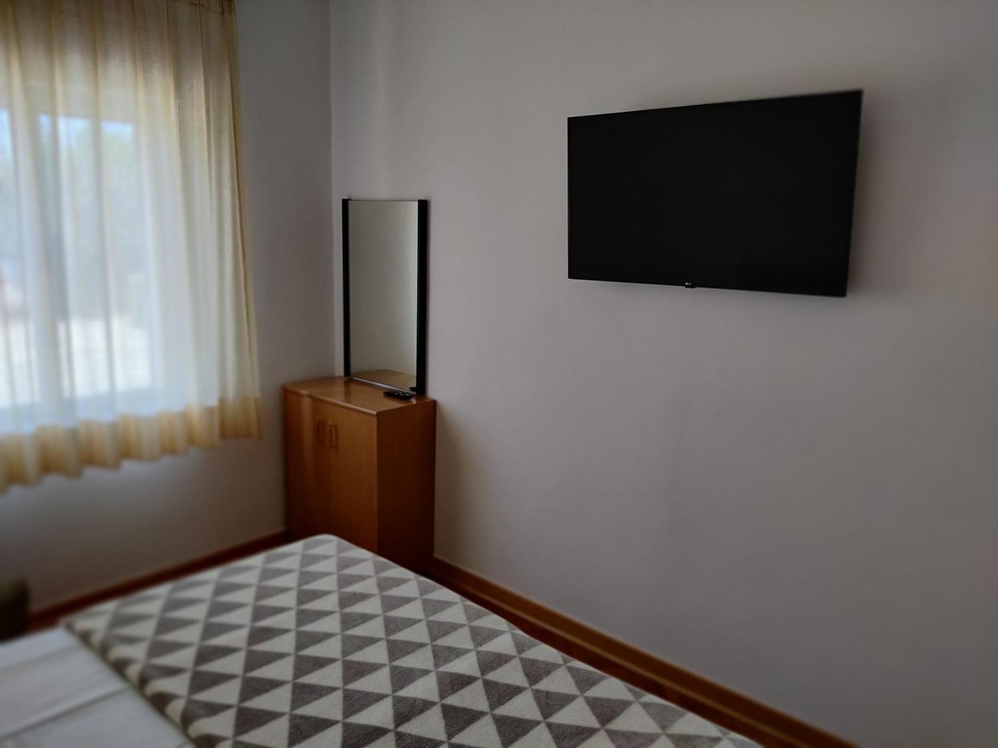 Apartments Vili Умаг Экстерьер фото