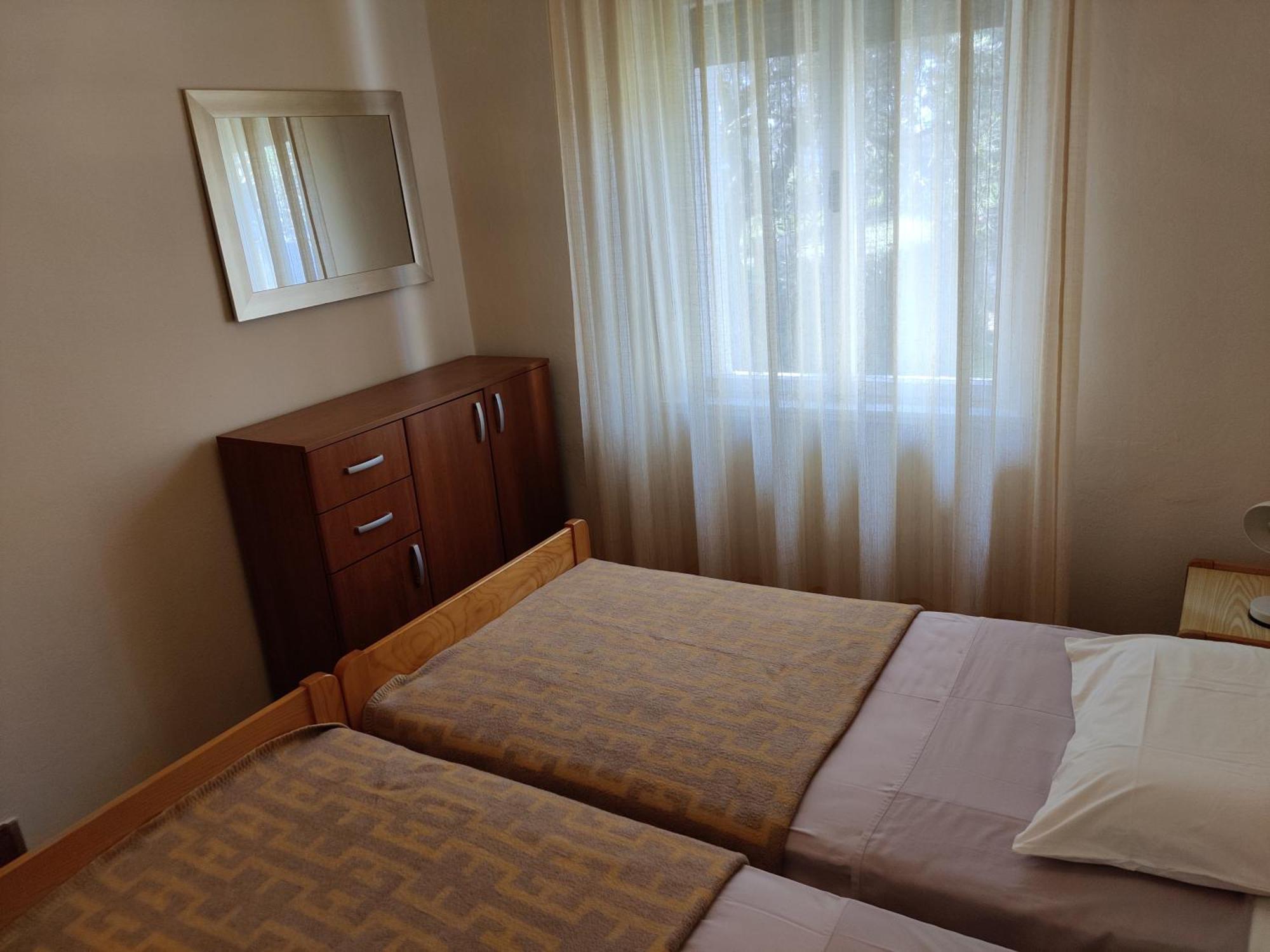 Apartments Vili Умаг Экстерьер фото