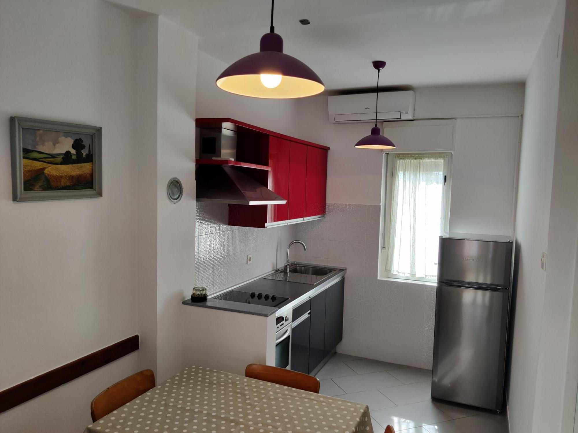Apartments Vili Умаг Экстерьер фото