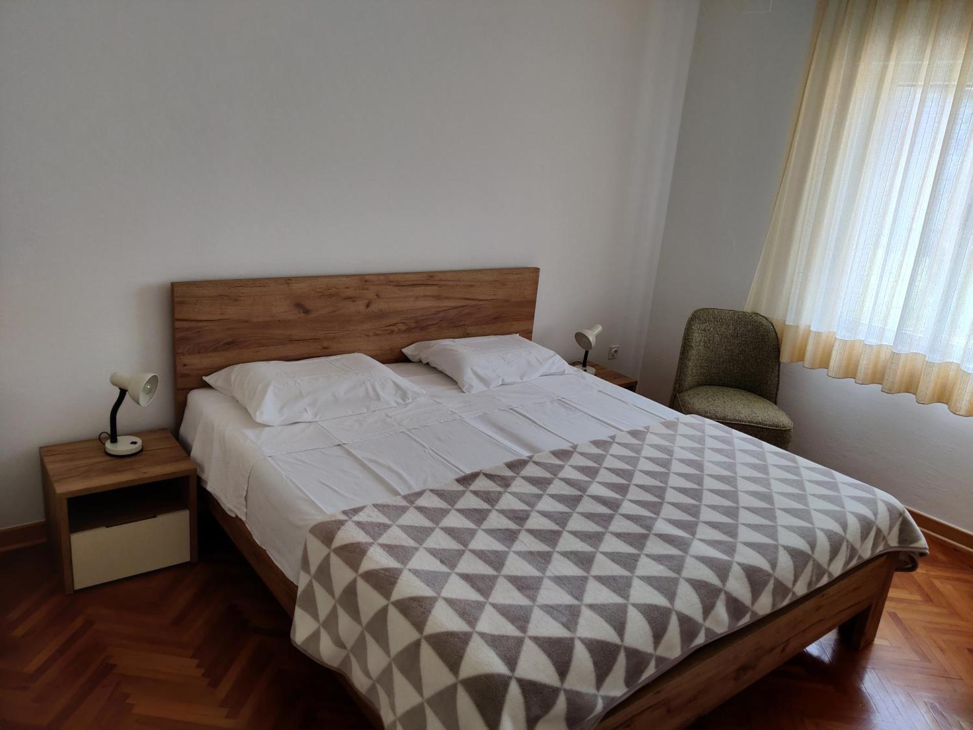 Apartments Vili Умаг Экстерьер фото
