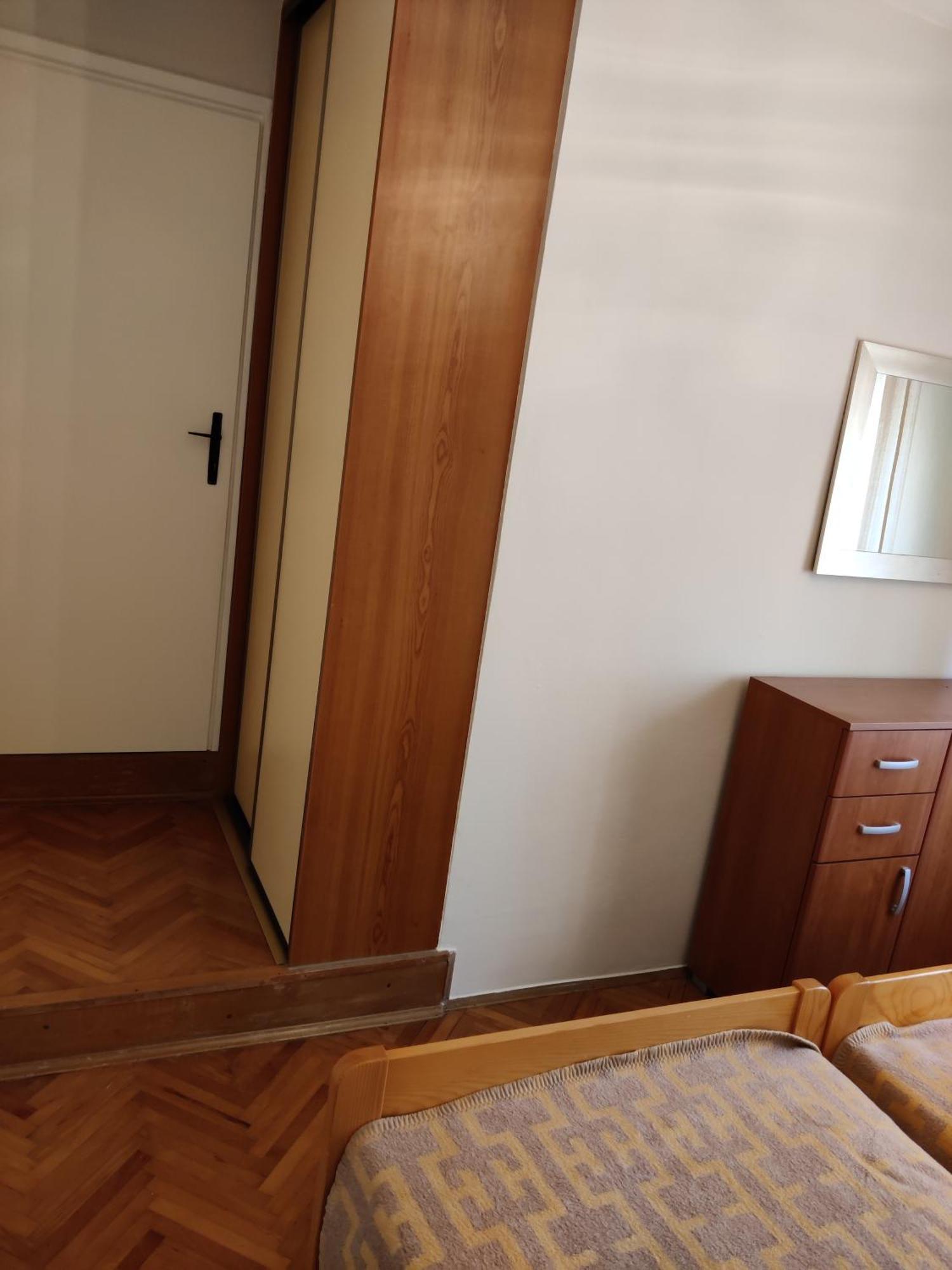 Apartments Vili Умаг Экстерьер фото